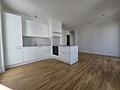 Erstbezug 3.Zi. Neubau Wohnung in attraktiver OF-Westend Lage - Küche