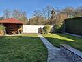 Großzügige Doppelhaushälfte mit zwei Wohneinheiten und viel Potenzial - Garten