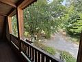 Mitten drin! - Loggia