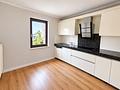Attraktives Wohn- und Gewerbeensemble mit ca. 395 m² in Frankfurt-Schwanheim - Wohnung 3 Küche