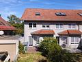 Familienfreundliches Reihenendhaus mit Garten, Terrasse und vielseitigem Raumangebot in Dieburg - Rückansicht