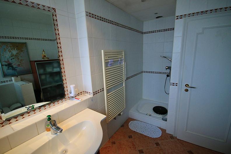 Freistehendes Einfamilienhaus in begehrter Lage von Neu-Isenburg - Bad II