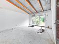 Besonderes Architektenhaus mit Einliegerwohnung und traumhaftem Terrassenausblick ins Grüne - Elternschlafzimmer