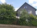 2FH in gewachsener Wohnlage von Grävenwiesbach! - Straßenansicht