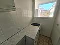 Helle 1-Zimmer-Wohnung mit Balkon in attraktiver Lage von Frankfurt-Nied - Küche