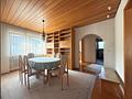 Charmanter Bungalow mit großem Potenzial in Heldenfingen
***
leben, wohlfühlen, bleiben - Essbereich