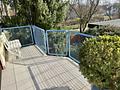 Stilvolles Einfamilienhaus mit Split-Level-Charakter,
Terrasse, Garten & Garage in begehrter Lage - ...zum entspannen ein.
