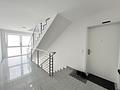 Moderne & hochwertige 3-Zimmer-Wohnung inkl. Garagen-Stellplatz - Treppenhaus