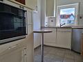 Helle 3-Zimmer-ETW, direkt in Neu-Anspach! - Küche mit Moderner EBK