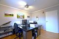 Bad Tölz: Moderne, sonnige 5-Zimmer-Wohnung mit gehobenem Wohnkomfort - Homeoffice Bereich