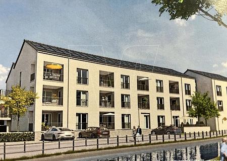 Betreutes Wohnen in Murrhardt-Fornsbach - Ansicht-2