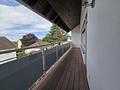 Viel Platz zum Wohlfühlen - helle 3 Zi.-Wohnung mit Balkon und Einbauküche - Balkon