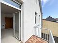 Charaktervolles Einfamilienhaus mit historischem Charme und viel Gestaltungspotenzial - Balkon