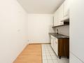 2-Zimmer-Wohnung im Erdgeschoss mit Terrasse, Garten und Tiefgarage in Dietzenbach! - Küche