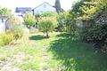 Freistehendes Einfamilienhaus mit Garage u. wunderbarem Garten in guter Lage von Bad Soden-Neuenhain - Garten