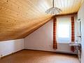 Familienidylle mit großem Garten: Einfamilienhaus mit Potenzial - DG_Schlafzimmer