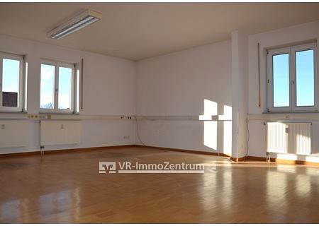 attraktive Büroeinheit mit Option zur Wohnnutzung - Titelbild