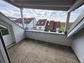 Wohnen in herrlicher Lage - Loggia