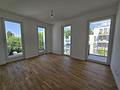 Erstbezug 3.Zi. Neubau Wohnung in attraktiver OF-Westend Lage - Schlafzimmer 1
