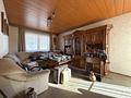 Großzügiges Doppelhaus mit Ausbaupotential - Wohnzimmer OG Haus 108a