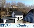 Baugrundstück mit energieeffizientem Einfamilienhaus und weiterer Bebauungsmöglichkeit -   Visualisierung einer möglichen Bebauung des GrundstücksVisualisierung einer möglichen Bebauung des Grundstücks