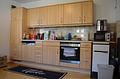 großzügige 2,5 Zimmerwohnung mit Südbalkon - Küche