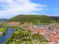 Großzügige Baufläche für moderne Wohnkonzepte - Großheubach