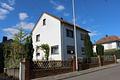 Interessantes Zweifamilienhaus mit Garage in sehr guter Lage von Kriftel - seitlich
