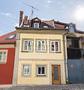 Denkmalgeschütztes Stadthaus am Kaulberg – sanierungsbedürftig und voller Gestaltungspotenzial - Außenansicht_Laurenzistraße