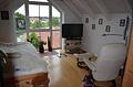 Lichtdurchflutete Maisonettewohnung - Zimmer DG