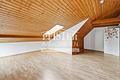 Individuelles Architektenhaus mit großzügigem Grundstück in Memmelsdorf OT - Zimmer DG