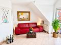 Gepflegte Maisonette-Eigentumswohnung mit 
Einbauküche, Garagenstellplatz, 2 Bäder & Balkon - ...Wohnbereich