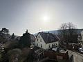 Moderne Komfortwohnung: barrierearm, zentrumsnah und mit sonnigem Balkon - Aussicht