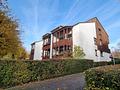 ETW mit Dachterrasse in Liederbach! - Seitenansicht