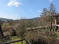Haus in traumhafter, unverbaubarer Süd-Feldrand-Lage mit vielfältigsten Nutzungsmöglichkeiten! - Aussicht Balkon SW