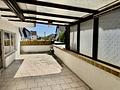 Freistehendes Einfamilienhaus mit
Einliegerwohnung, Garage & großer Terrasse - Große Terrasse...