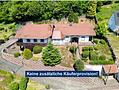 Beeindruckende Liegenschaft mit Chalet-Charakter, 
direkter Waldrandlage und herrlichem Fernblick - Titelbild