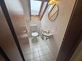 Gepflegte 3-Zimmer-Dachgeschosswohnung mit Stellplatz und Südbalkon - WC