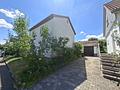 Vielseitig nutzbares Wohnhaus mit Garten & Garage - Ansichten