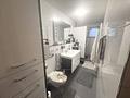 Attraktive 4-Zimmer-Wohnung mit großem Balkon und Garage - Badezimmer