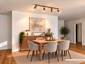 kfw 40 - Neubau-Highlight in Main-Nähe (Wohnung 9) - Einzugsbereit - offener Essbereich KI_KI