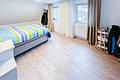 Charmantes EFH mit Wohlfühlatmosphäre - Teilansicht Elternschlafzimmer