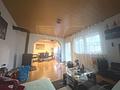 Attraktive 4-Zimmer-Wohnung mit großem Balkon und Garage - Wohn- Essbereich