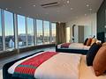 Voll vermietetes Büro- und Mehrfamilienhaus in Top-Gewerbelage Oberursel - Penthouse Schlafzimmer 2