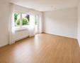 Attraktive EG Wohnung mit 2 Balkonen, 
TG-Stellplatz in Sachsenhausen Frankfurt - Wohnzimmer