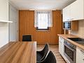 Attraktives Wohn- und Gewerbeensemble mit ca. 395 m² in Frankfurt-Schwanheim - Wohnung 2 Küche