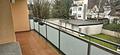 Modernisiertes Mehrfamilienhaus mit 6 Wohnungen & Garagen in Top-Lage Westend/Neu-Isenburg - Balkon 