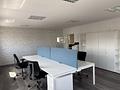 Voll vermietetes Büro- und Mehrfamilienhaus in Top-Gewerbelage Oberursel - Büro Raum 4