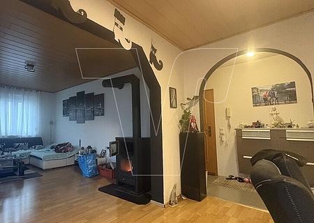 Attraktive 4-Zimmer-Wohnung mit großem Balkon und Garage - IMG_3448-1