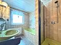 Lichtdurchflutetes Juwel: 3 Zimmer- 2 Balkone - pure Lebensqualität! - Badezimmer